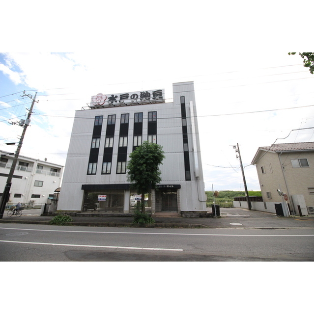 取手市新町