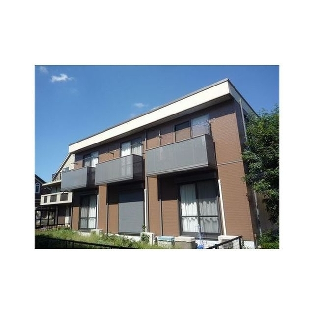 牛久市ひたち野西