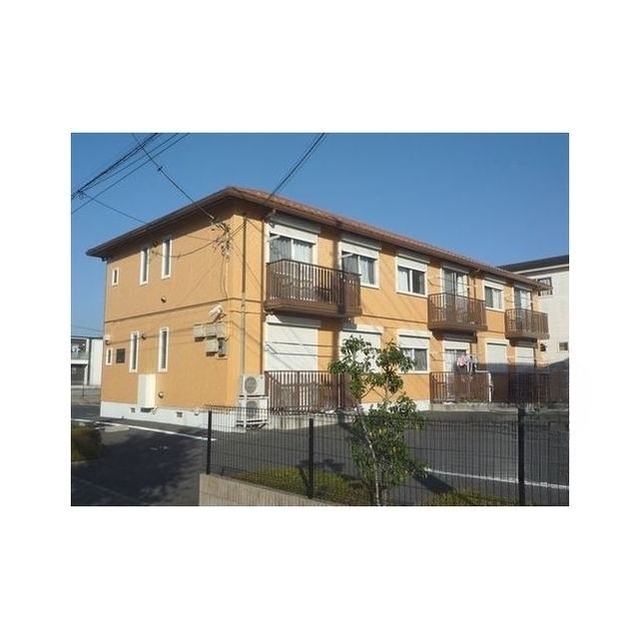 牛久市ひたち野西