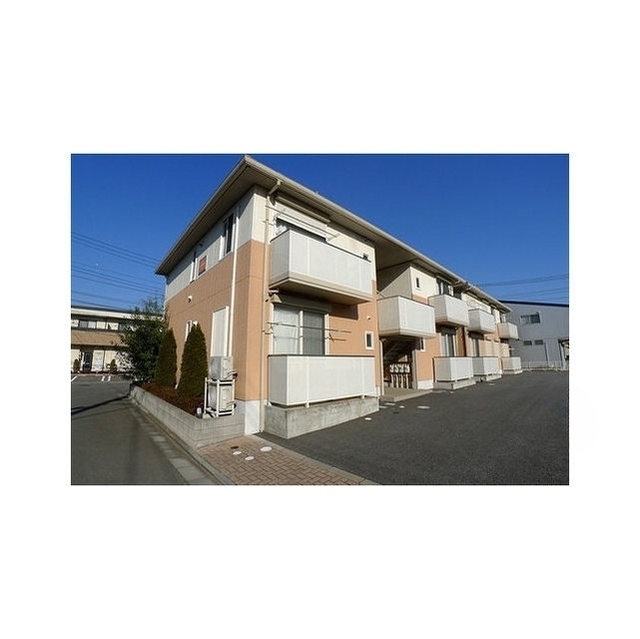 牛久市ひたち野西