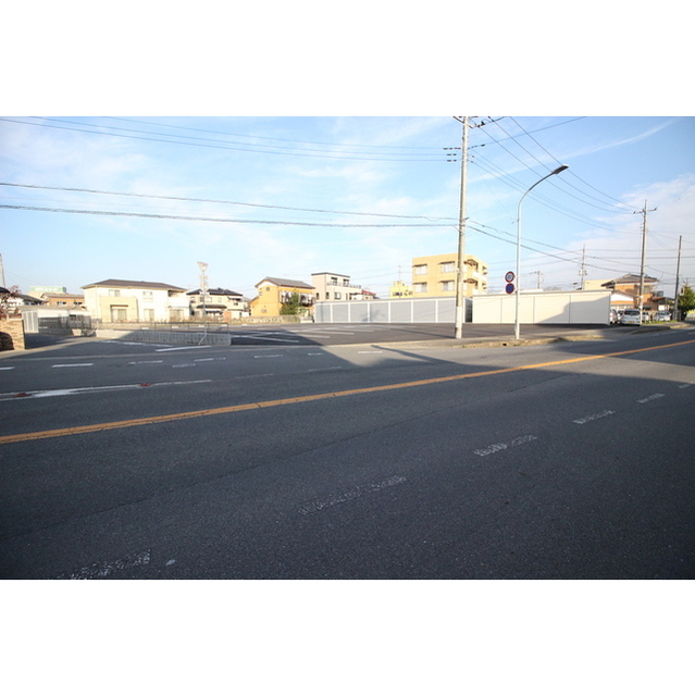 常総市水海道山田町