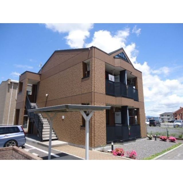 つくばみらい市陽光台