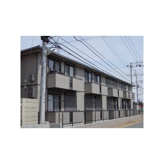 守谷市ひがし野