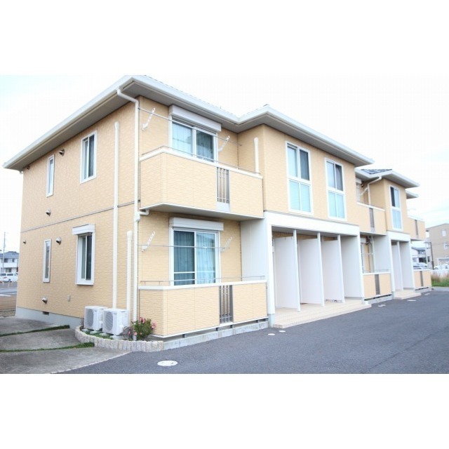 稲敷郡阿見町住吉