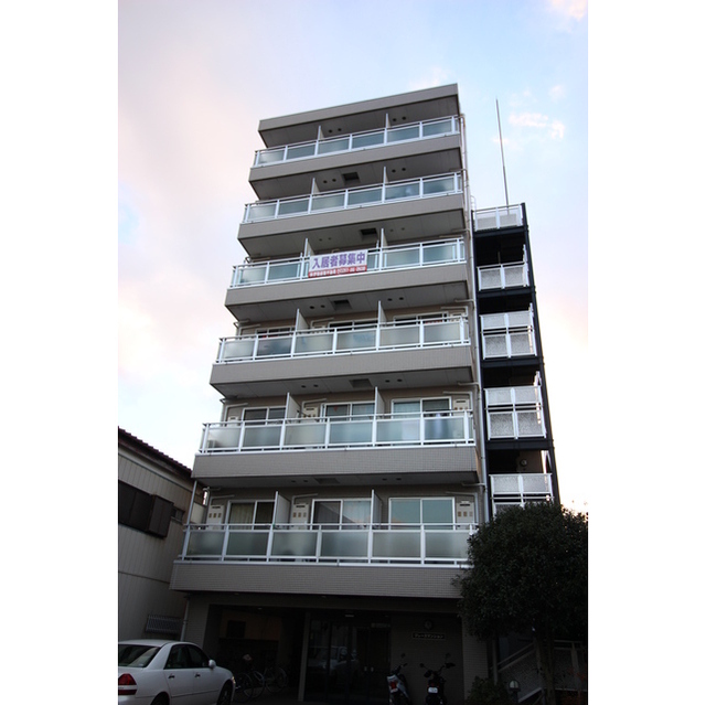 龍ケ崎市米町