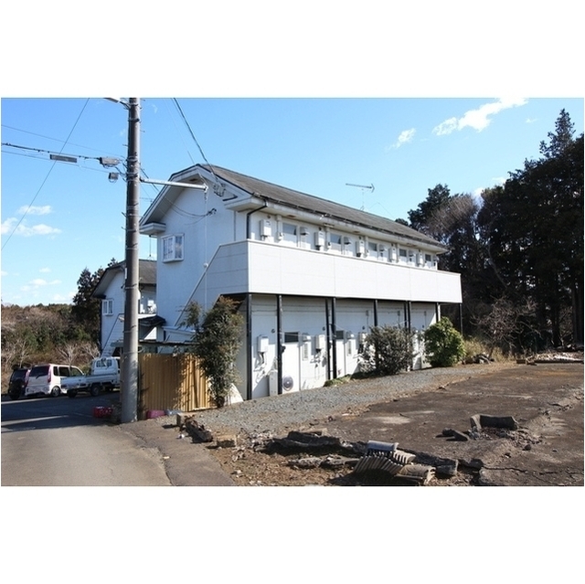 石岡市東石岡