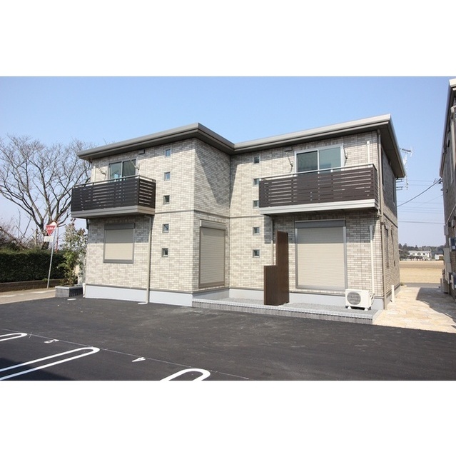 つくば市東光台