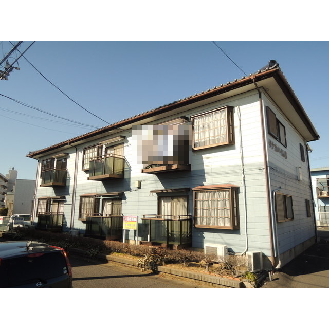 龍ケ崎市佐貫