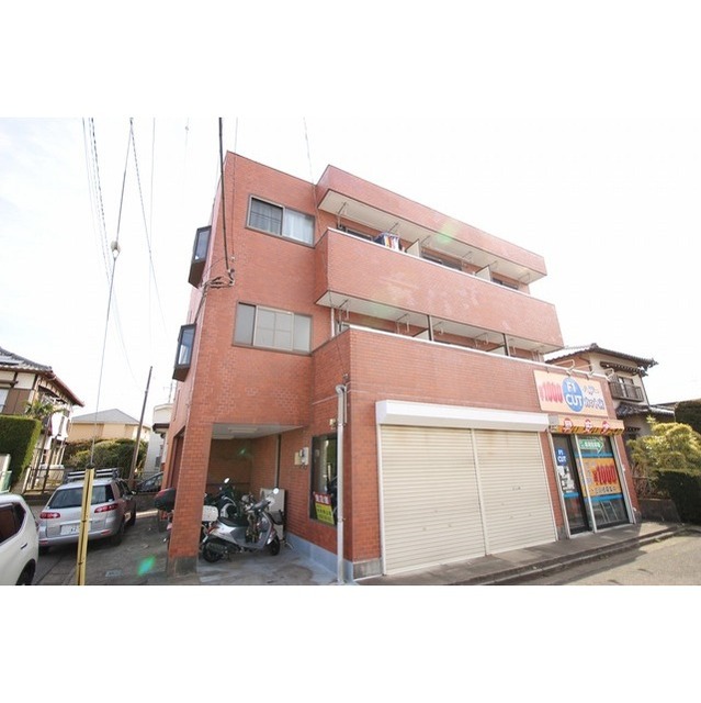 龍ケ崎市佐貫