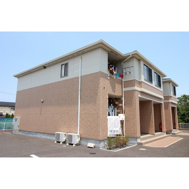 つくば市大角豆