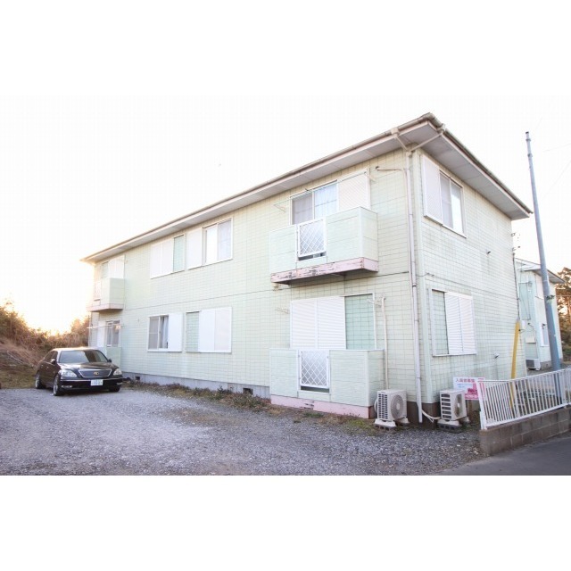稲敷郡阿見町青宿