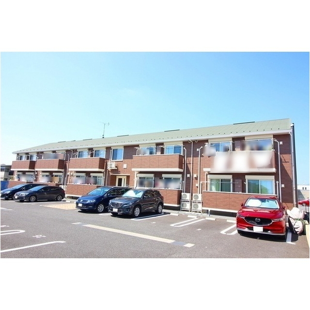 つくば市学園の森