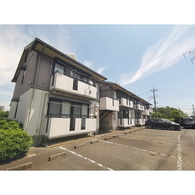 つくば市花畑