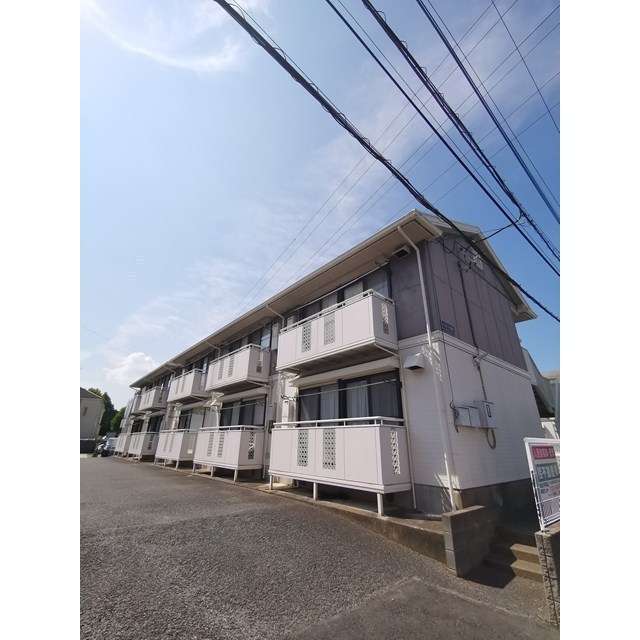 つくば市花畑