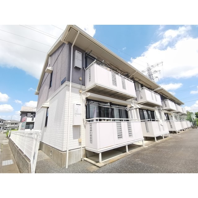つくば市花畑