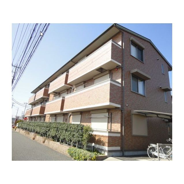 流山市おおたかの森南
