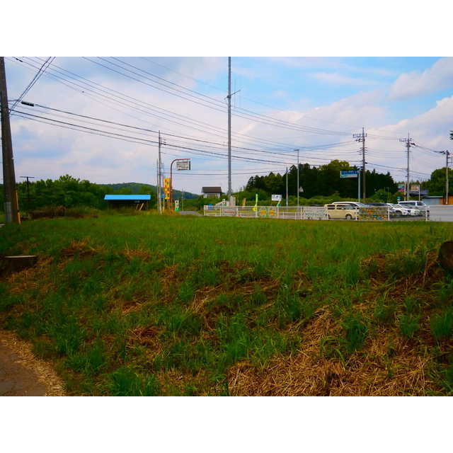 かすみがうら市五反田