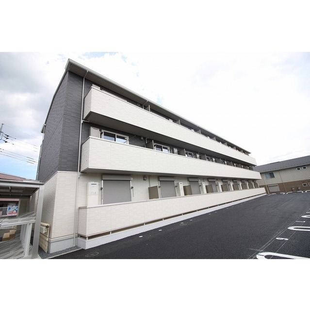 つくば市天久保