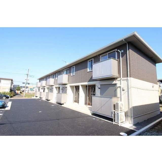 つくば市吾妻