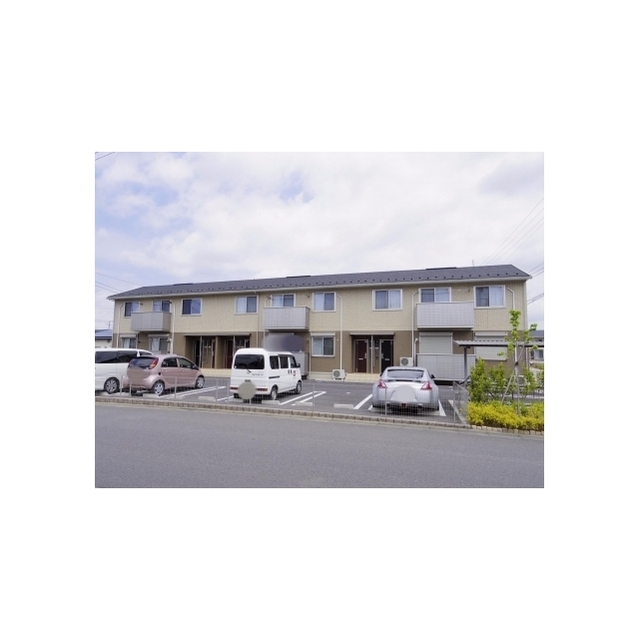 つくば市島名