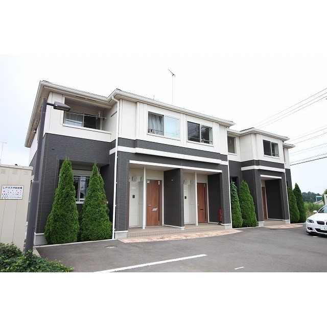 つくば市みどりの中央