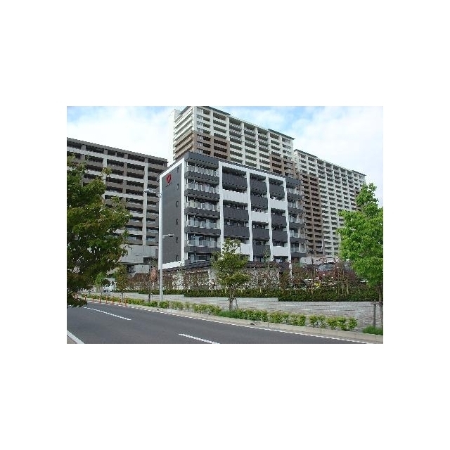 つくば市学園南