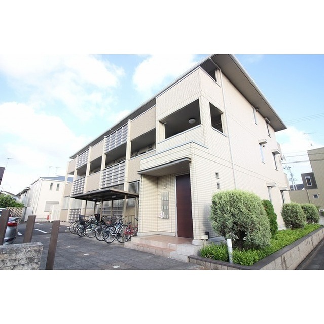 つくば市学園南