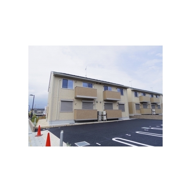 つくば市学園の森