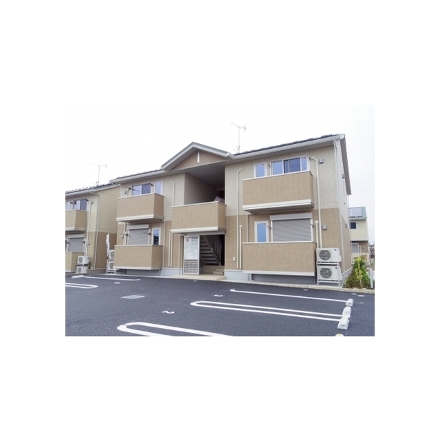 つくば市学園の森