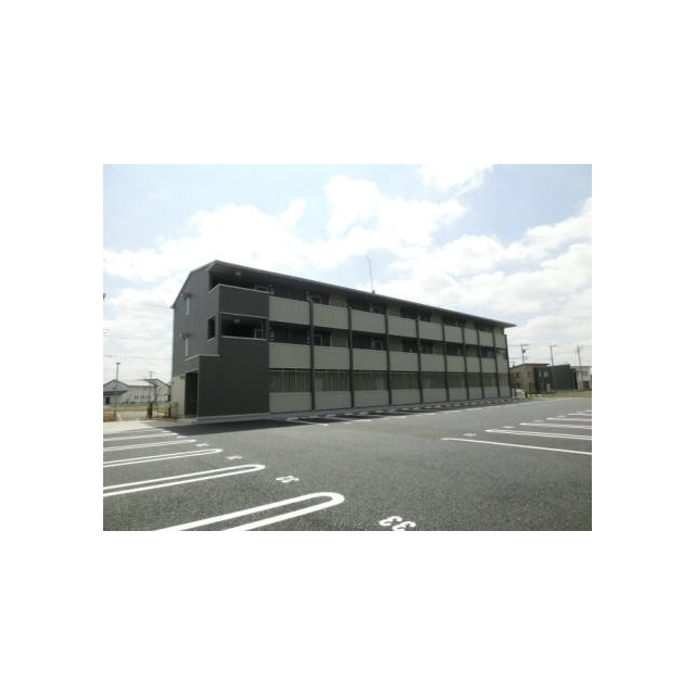 つくば市学園の森