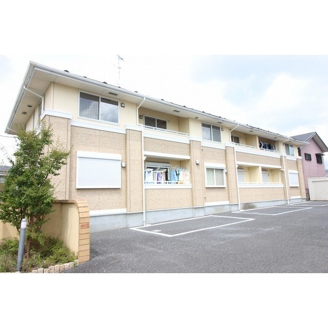 龍ケ崎市松ケ丘