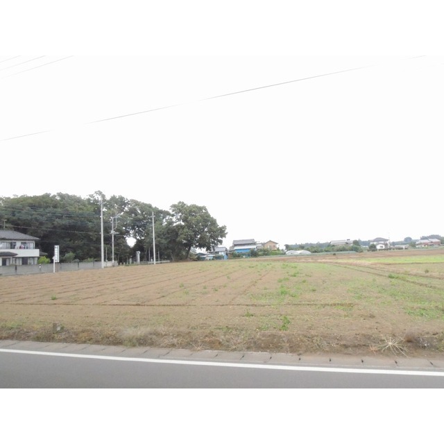坂東市岩井