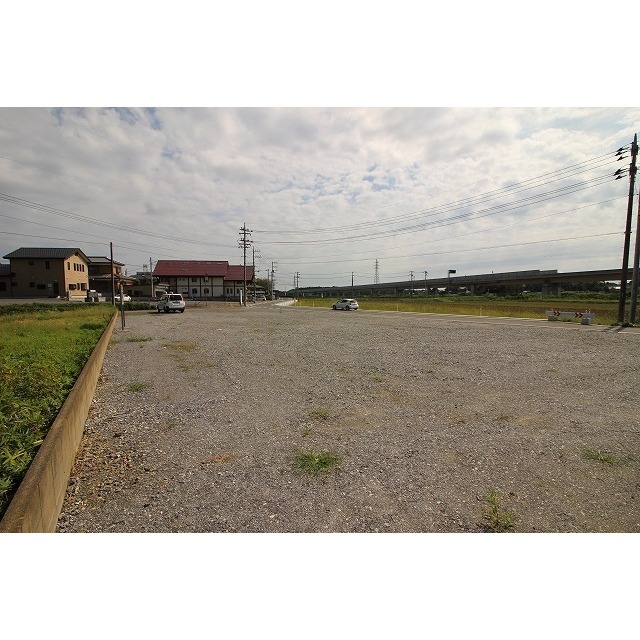 つくば市館野