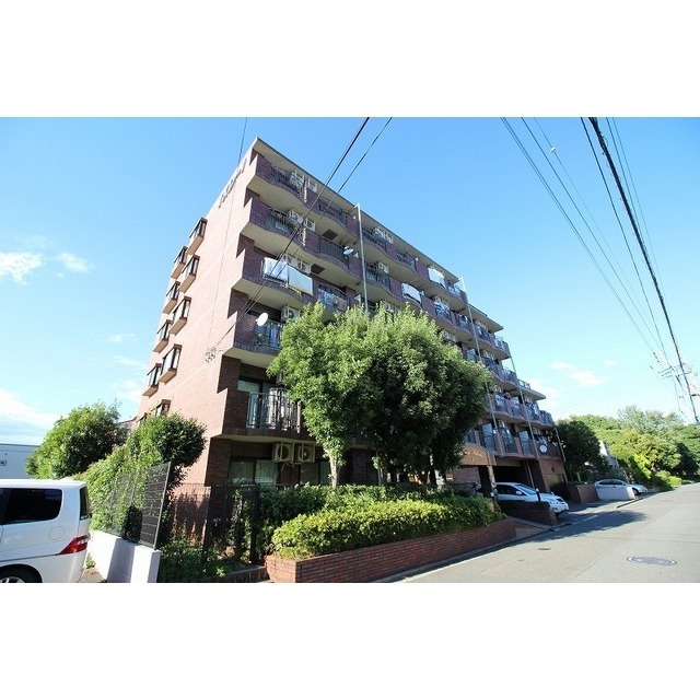 つくば市二の宮