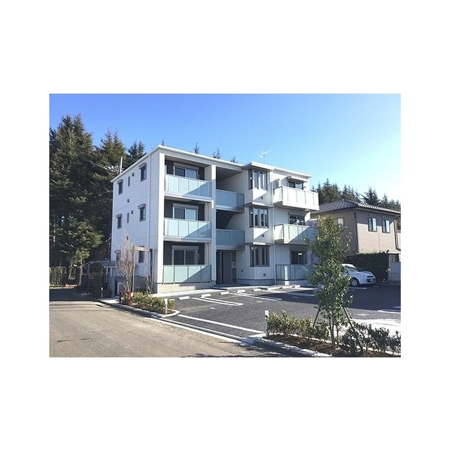 つくば市観音台