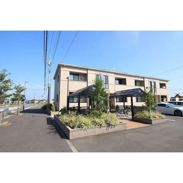 つくば市みどりの