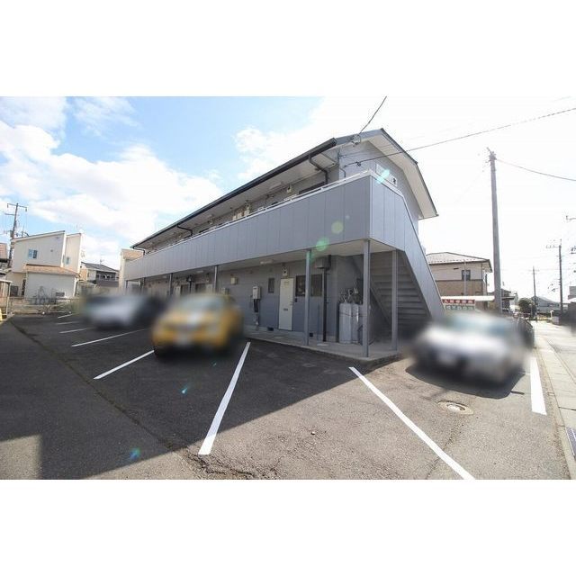 土浦市荒川沖西