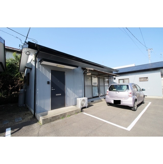 土浦市荒川沖西