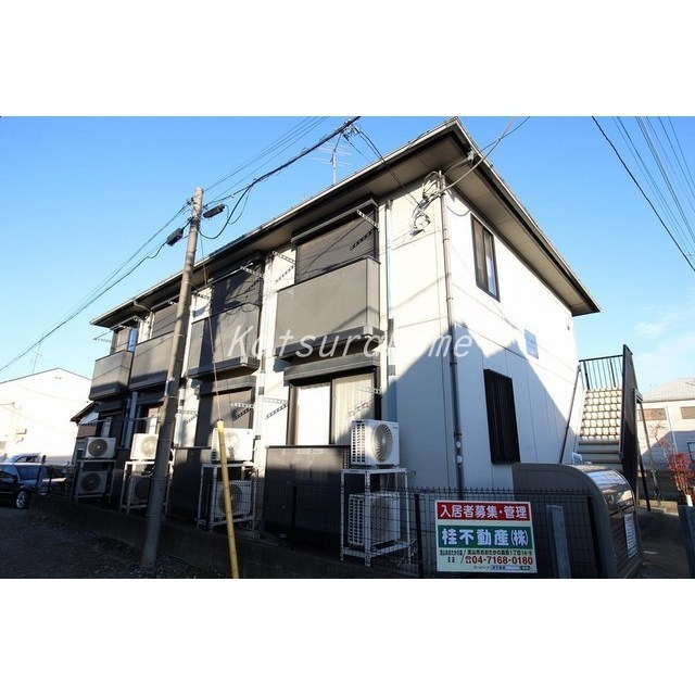 流山市野々下
