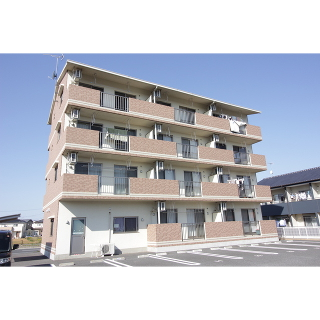 つくば市みどりの中央