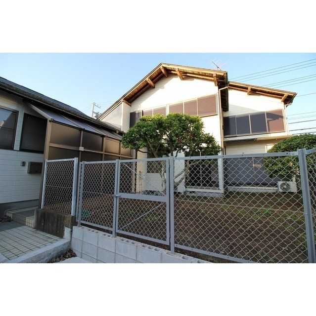 つくば市並木