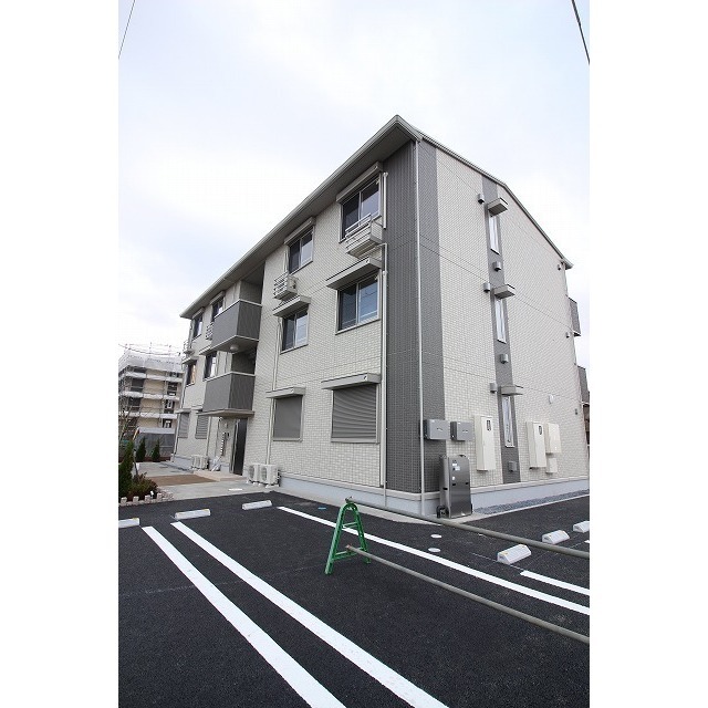 つくば市みどりの南