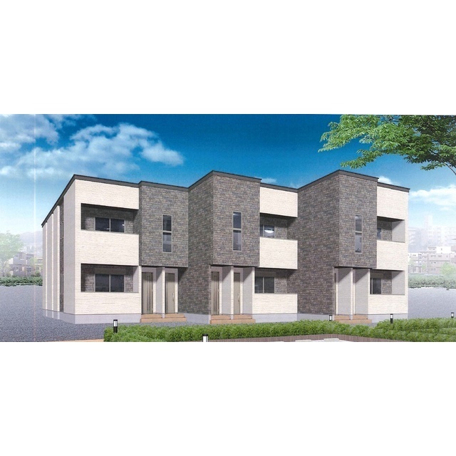 つくば市研究学園