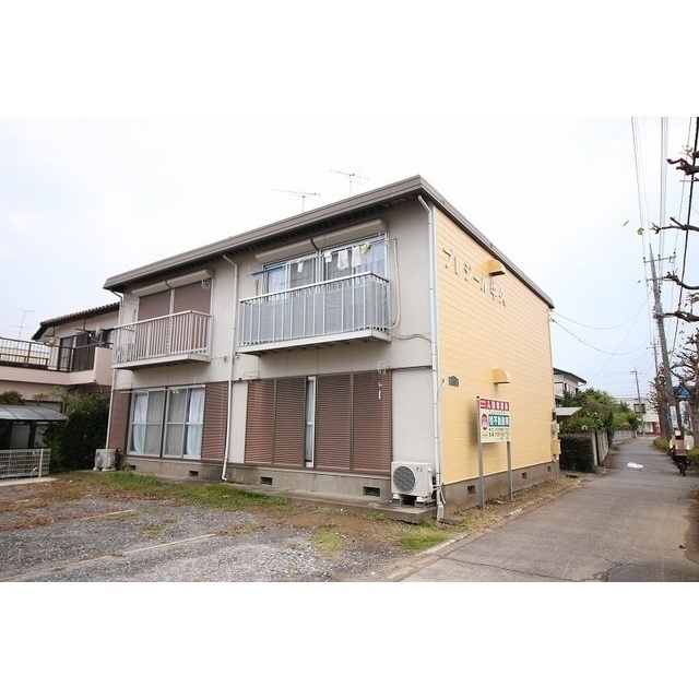 牛久市栄町