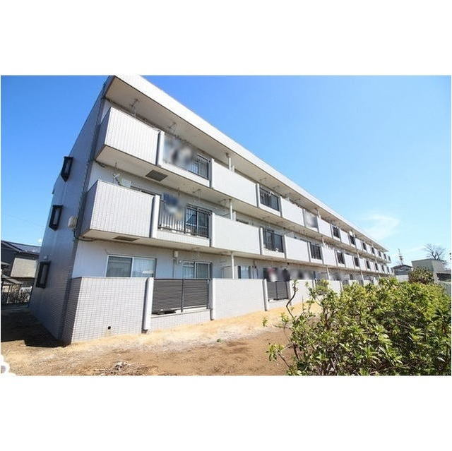 流山市駒木