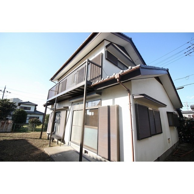常総市水海道淵頭町