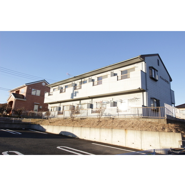 石岡市東光台