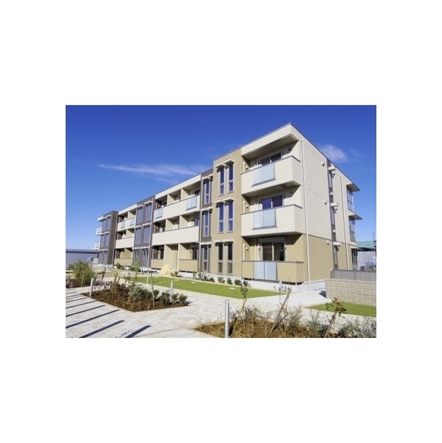 つくば市学園の森