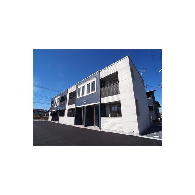 つくば市みどりの南