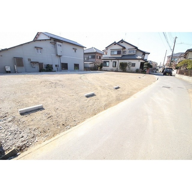 取手市駒場